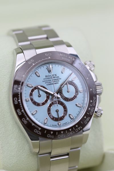 Rolex Daytona 116506